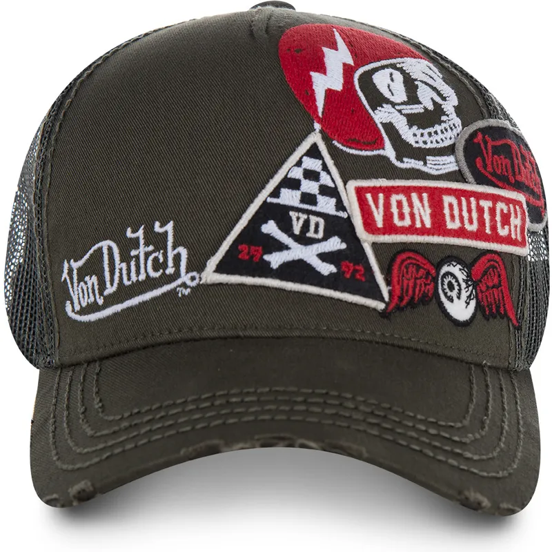 curva-snapback-von-dutch curva-snapback-von-dutch