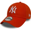 curva-9forty-essential-new-york-yankees-mlb-new-era
