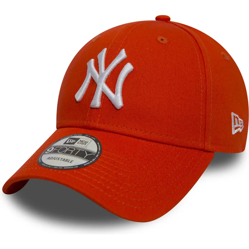 curva-9forty-essential-new-york-yankees-mlb-new-era curva-9forty-essential-new-york-yankees-mlb-new-era