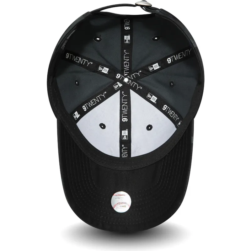 curva-negro-negro-9twenty-essential-packable-new-york-yankees-mlb-new-era