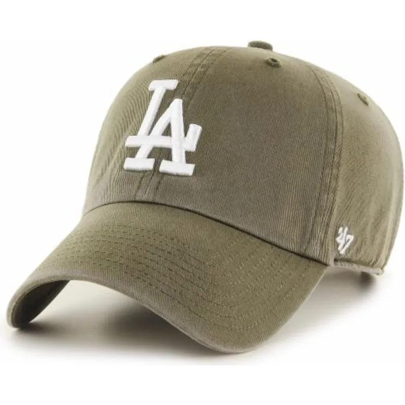 curva-los-angeles-dodgers-mlb-47-brand