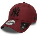 9forty-ripstop-new-york-yankees-mlb-new-era