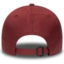 curva-granate-negro-9forty-ripstop-new-york-yankees-mlb-new-era