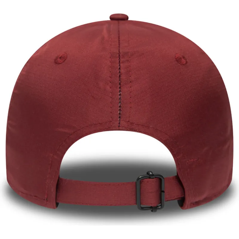 curva-granate-negro-9forty-ripstop-new-york-yankees-mlb-new-era curva-granate-negro-9forty-ripstop-new-york-yankees-mlb-new-era