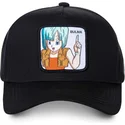 curva-snapback-bulma-dragon-ball-capslab