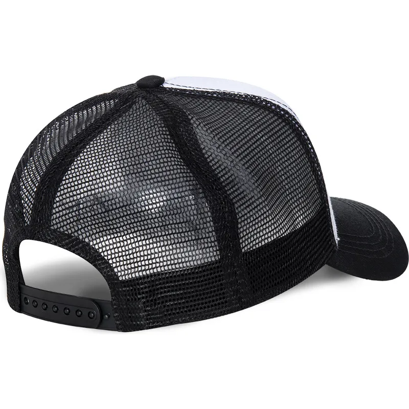 curva-snapback-mr-satan-dragon-ball-capslab