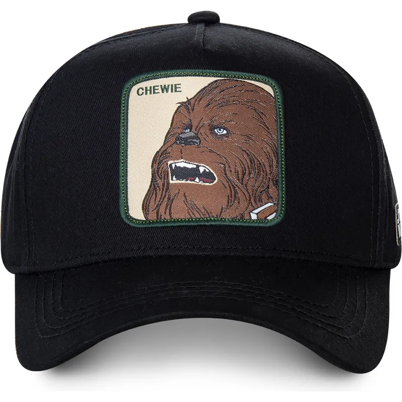 curva-snapback-chewbacca-star-wars-capslab