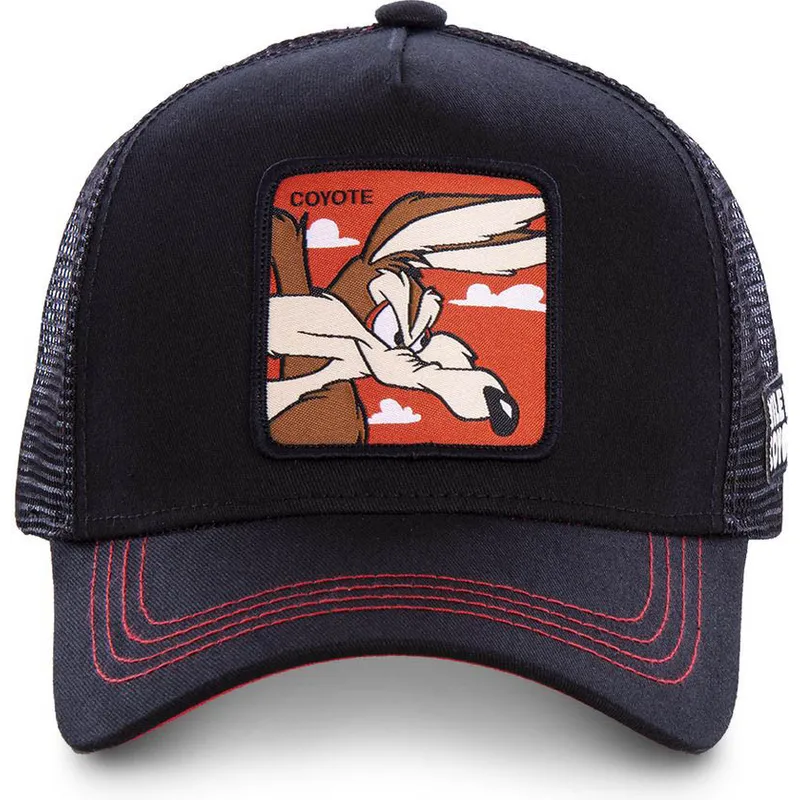 trucker-coyote-coy1-looney-tunes-capslab