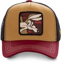 trucker-coyote-coy2-looney-tunes-capslab