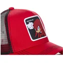 capslab-knuckles-the-echidna-knu-sonic-the-hedgehog-red-and-black-trucker-hat