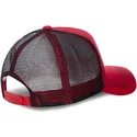 curva-snapback-knuckles-the-echidna-sonic-the-hedgehog-capslab