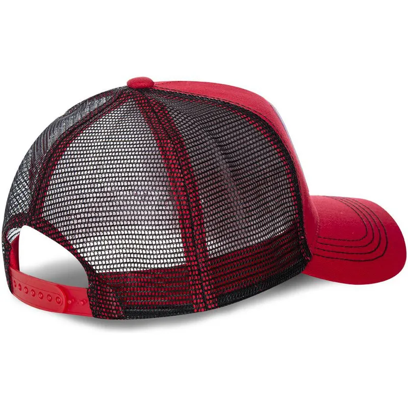 curva-snapback-knuckles-the-echidna-sonic-the-hedgehog-capslab