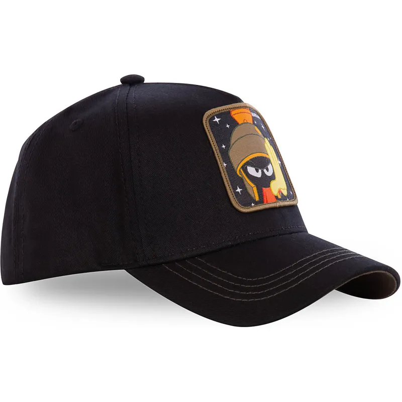 curva-snapback-looney-tunes-capslab curva-snapback-looney-tunes-capslab