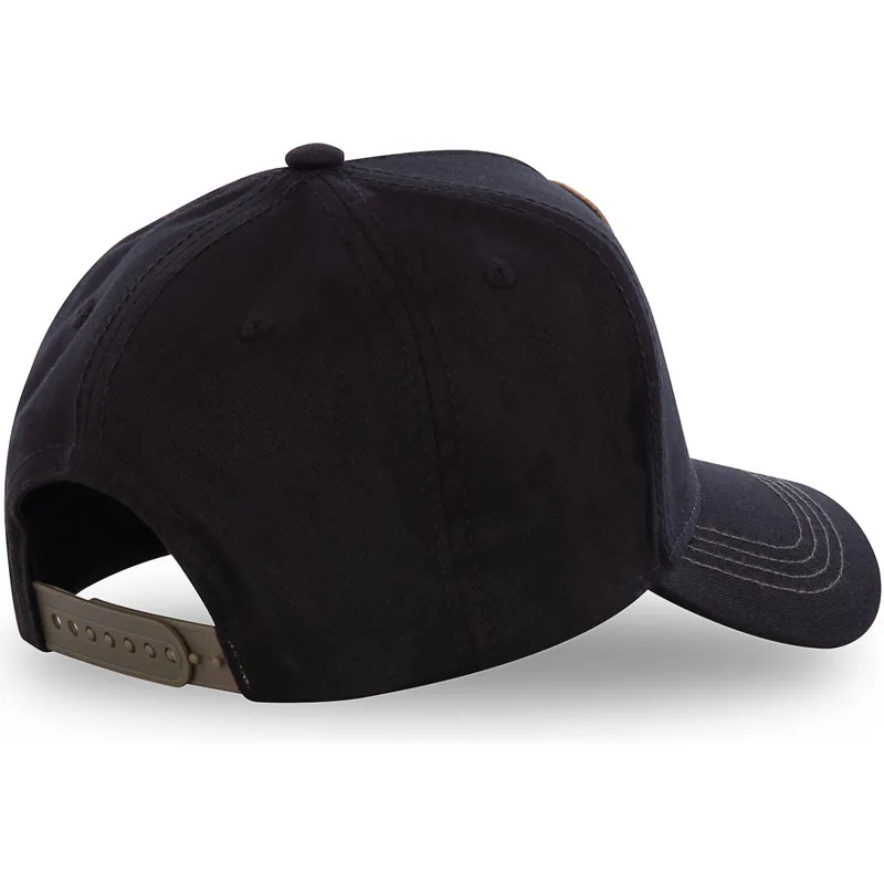 curva-snapback-looney-tunes-capslab curva-snapback-looney-tunes-capslab