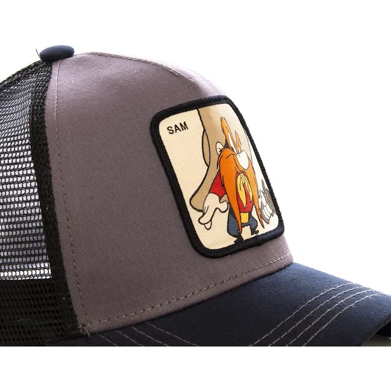 curva-snapback-sam-bigotes-looney-tunes-capslab