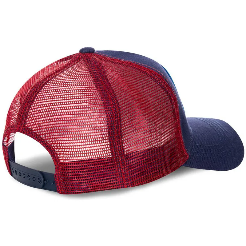 curva-snapback-sonic-sonic-the-hedgehog-capslab curva-snapback-sonic-sonic-the-hedgehog-capslab
