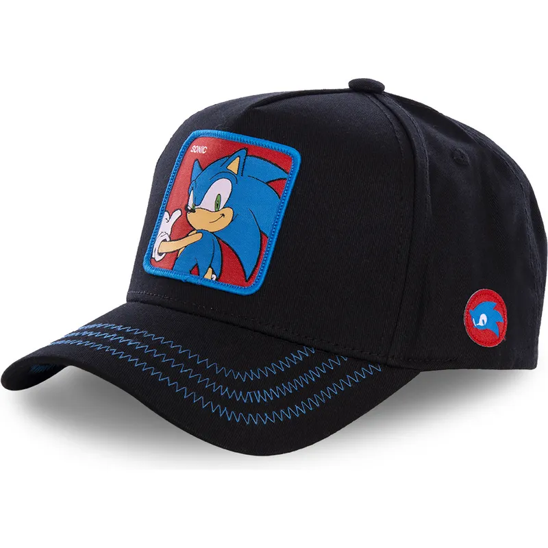 curva-snapback-sonic-sonic-the-hedgehog-capslab curva-snapback-sonic-sonic-the-hedgehog-capslab