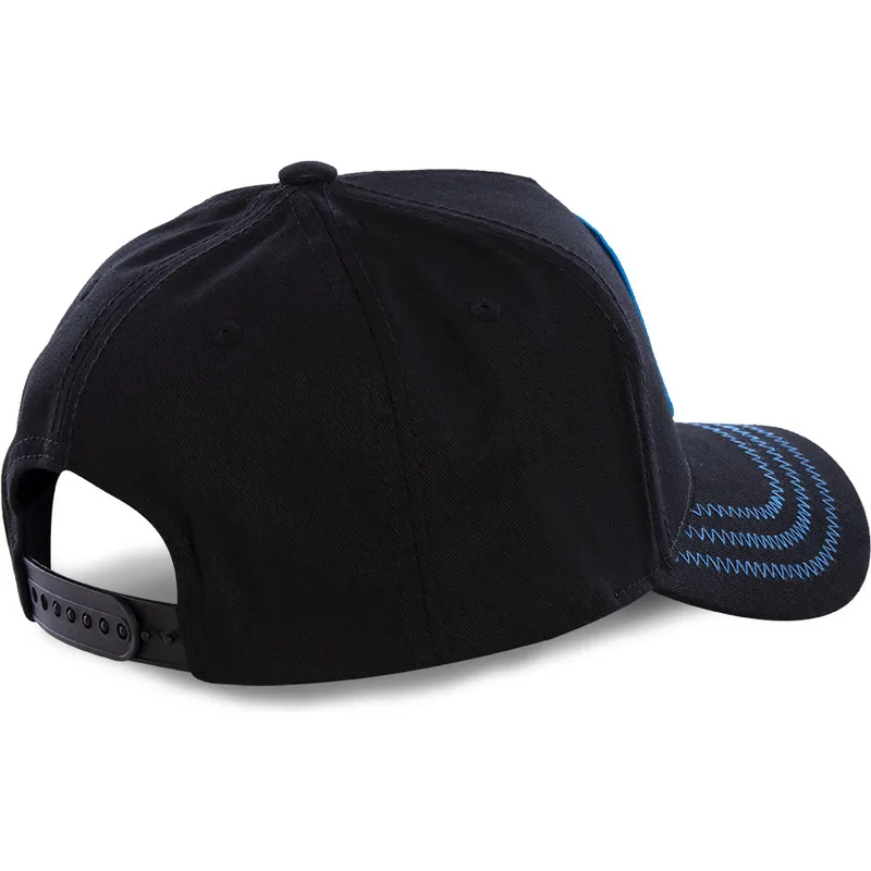 curva-snapback-sonic-sonic-the-hedgehog-capslab curva-snapback-sonic-sonic-the-hedgehog-capslab