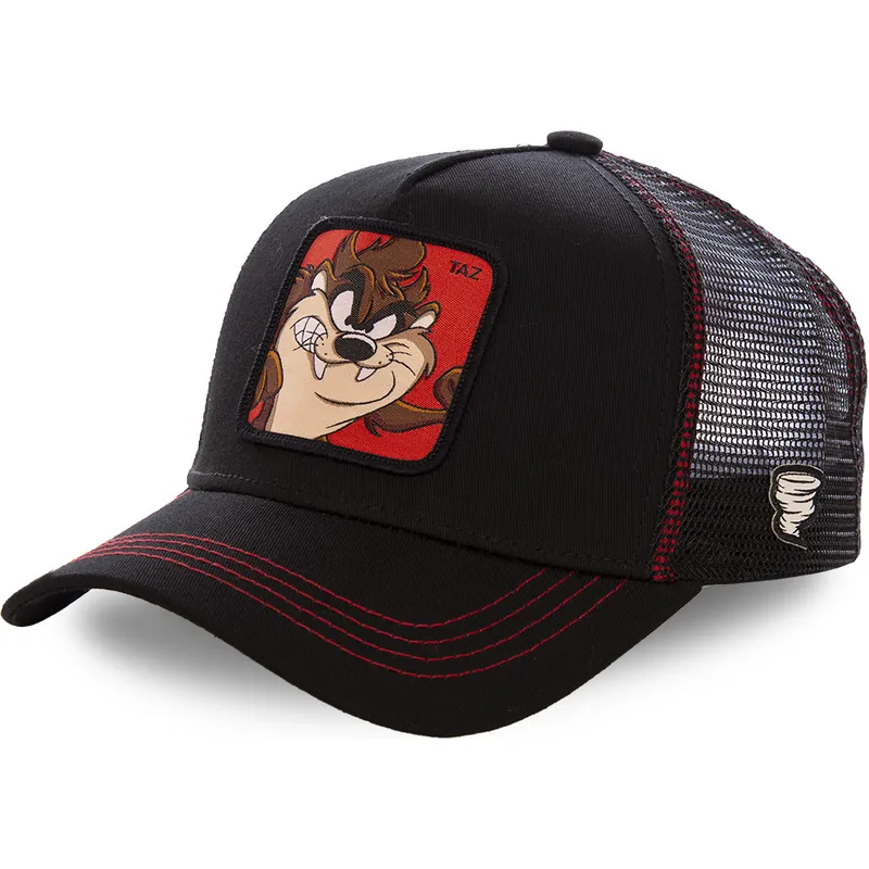 trucker-taz1-looney-tunes-capslab