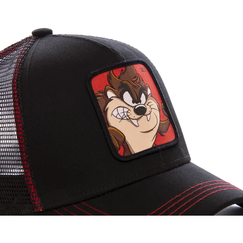 trucker-taz1-looney-tunes-capslab