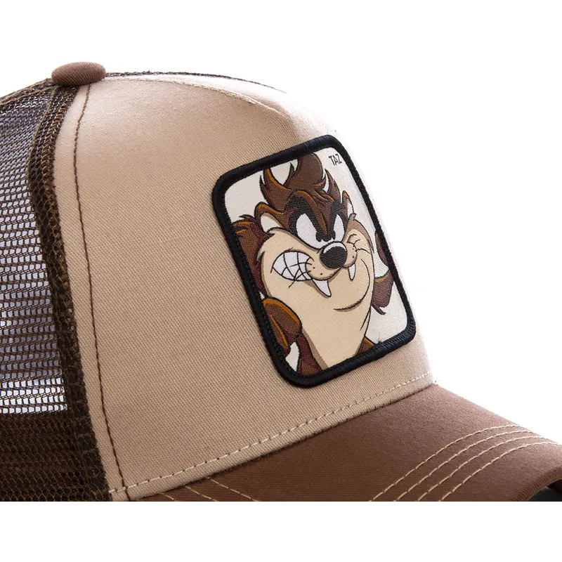 trucker-taz2-looney-tunes-capslab