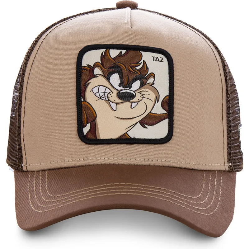 trucker-taz2-looney-tunes-capslab
