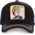 curva-snapback-vegeta-dragon-ball-capslab