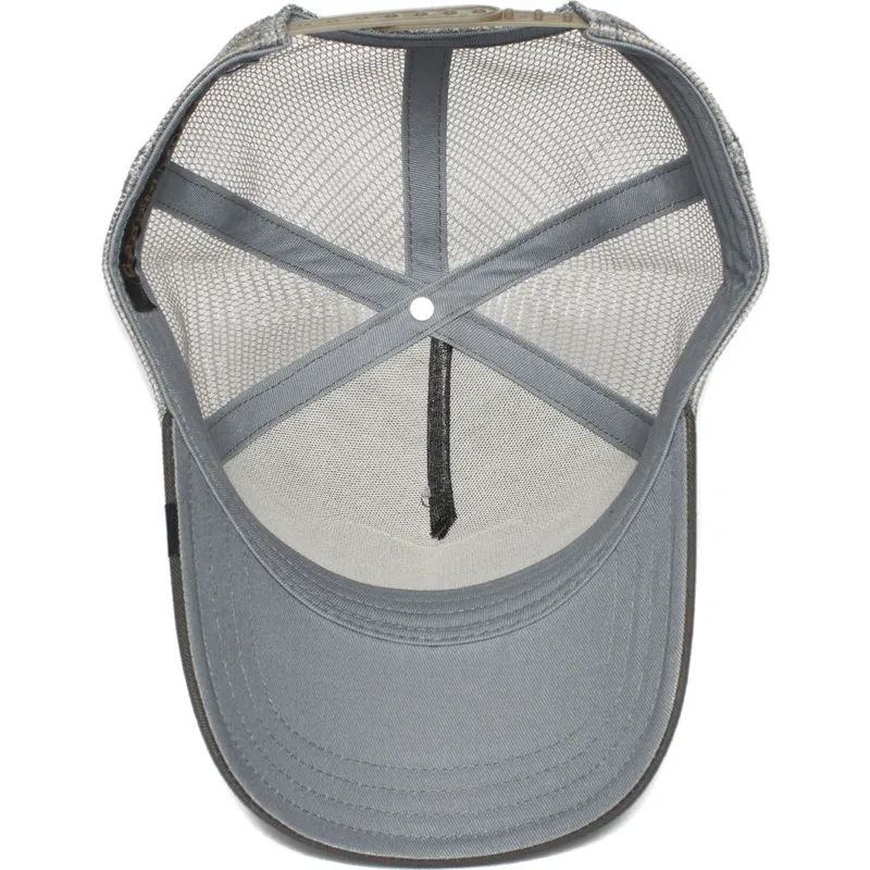 curva-snapback-the-farm-goorin-bros curva-snapback-the-farm-goorin-bros