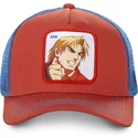 curva-snapback-ken-masters-street-fighter-capslab
