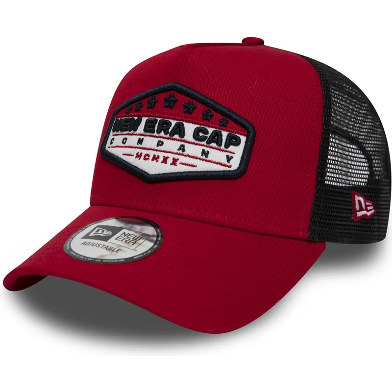 curva-snapback-a-frame-new-era curva-snapback-a-frame-new-era