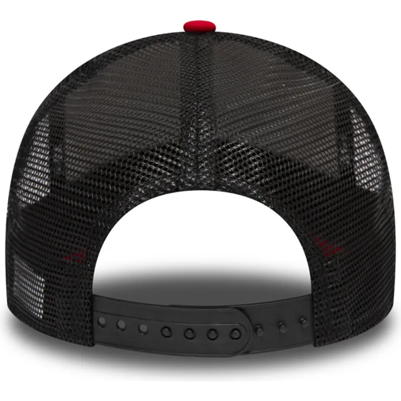 curva-snapback-a-frame-new-era curva-snapback-a-frame-new-era