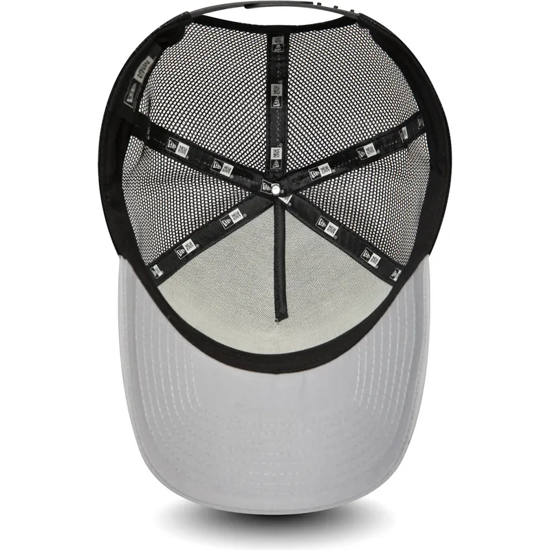 curva-snapback-a-frame-new-era curva-snapback-a-frame-new-era