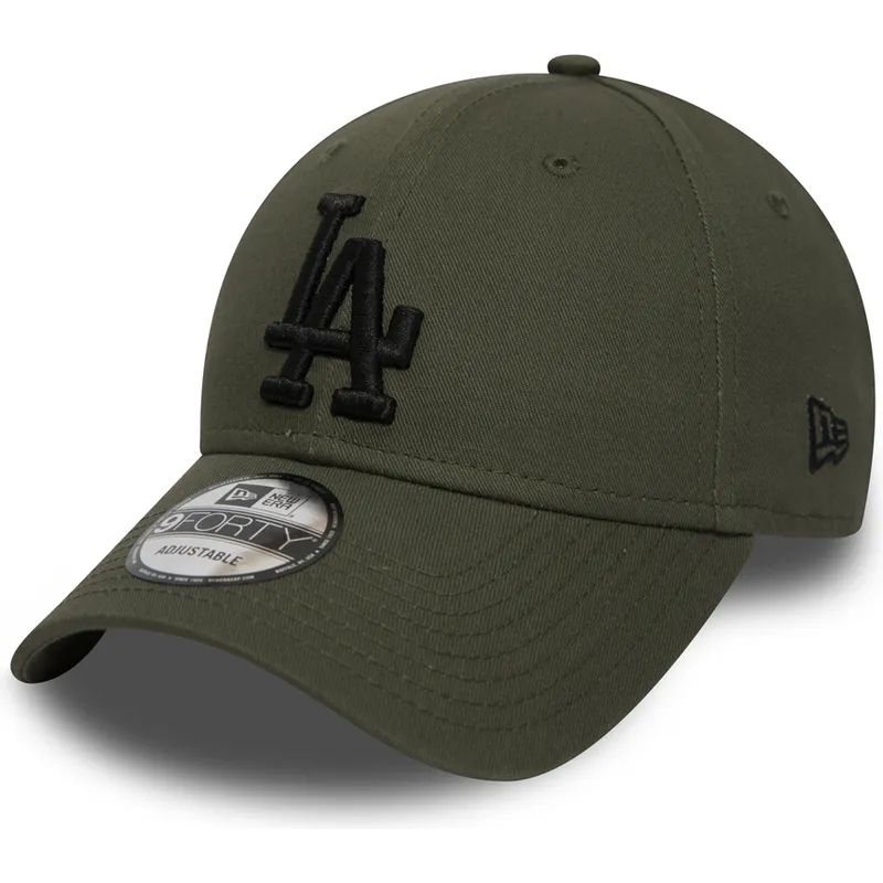 9forty-essential-los-angeles-dodgers-mlb-new-era
