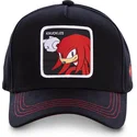 curva-snapback-knuckles-the-echidna-sonic-the-hedgehog-capslab