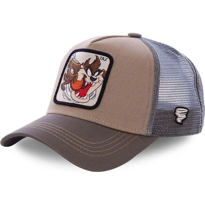 curva-snapback-diablo-looney-tunes-capslab curva-snapback-diablo-looney-tunes-capslab