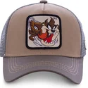 trucker-tasmania-diablo-taz3-looney-tunes-capslab