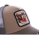 trucker-tasmania-diablo-taz3-looney-tunes-capslab