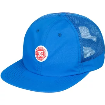 Καπέλο DC Shoes Harsh Pocket Blue Trucker