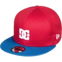 snapback-empire-fielder-dc-shoes
