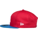 snapback-empire-fielder-dc-shoes