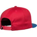 snapback-empire-fielder-dc-shoes