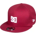 flat-snapback-empire-fielder-dc-shoes