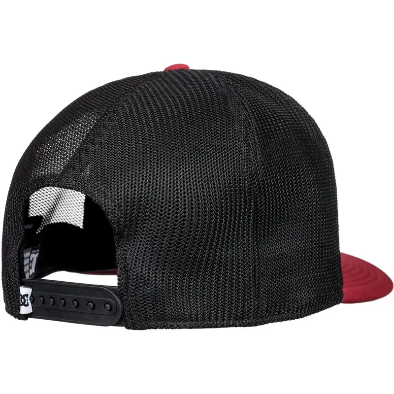 curva-snapback-dc-shoes