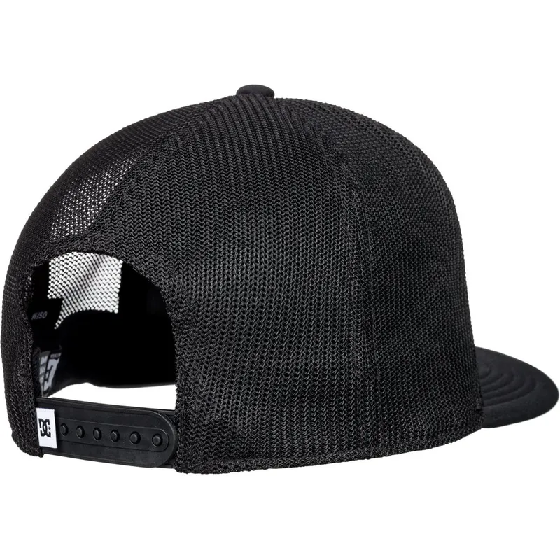 curva-snapback-dc-shoes