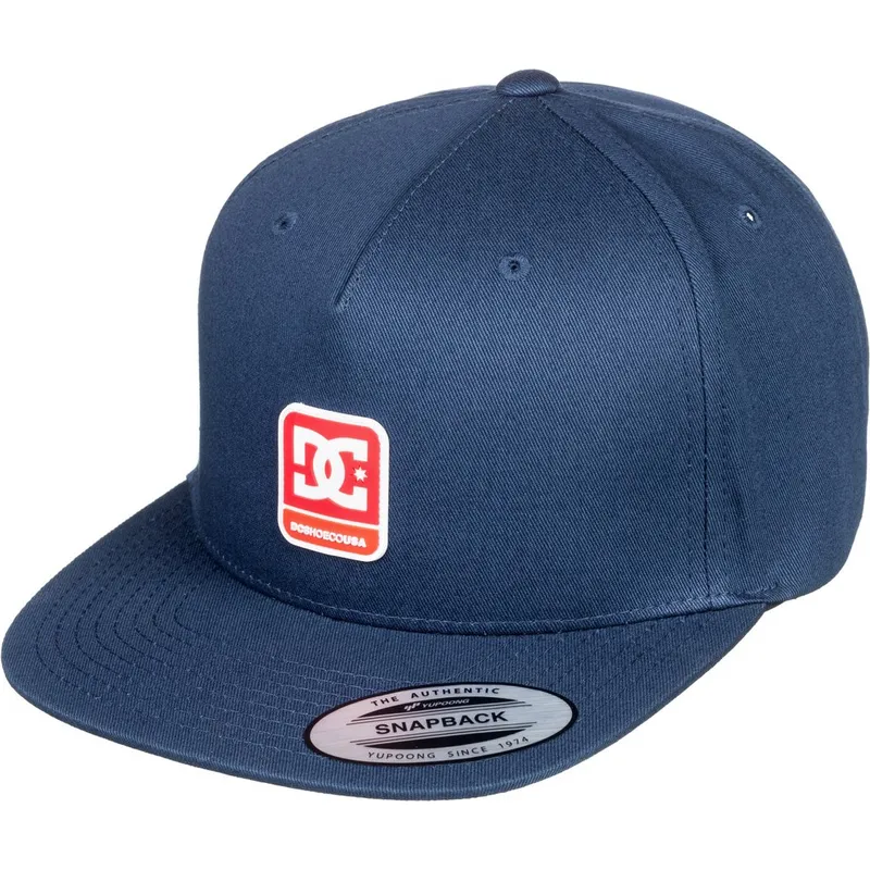 plana-snapback-dc-shoes