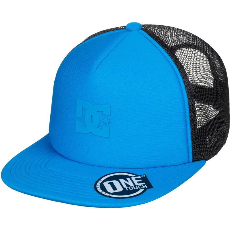 curva-snapback-dc-shoes