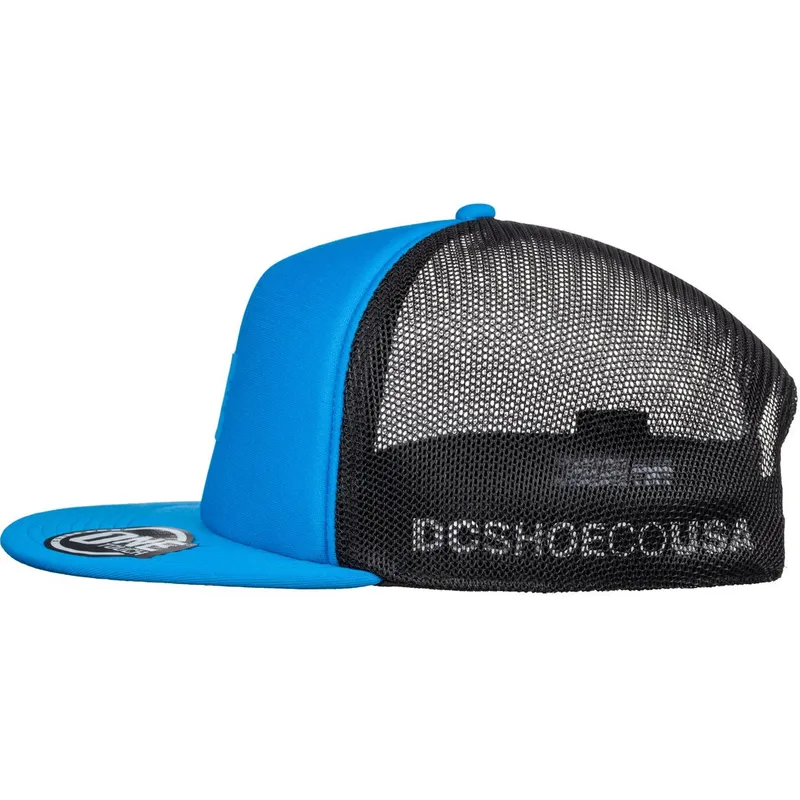 curva-snapback-dc-shoes