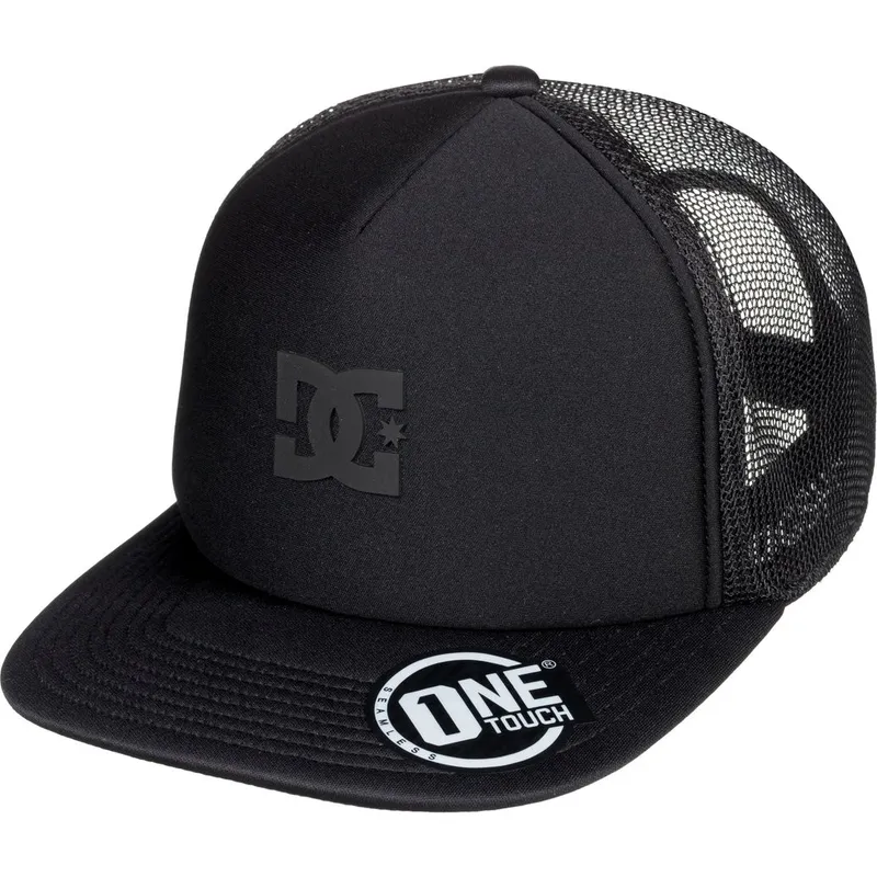 curva-snapback-dc-shoes