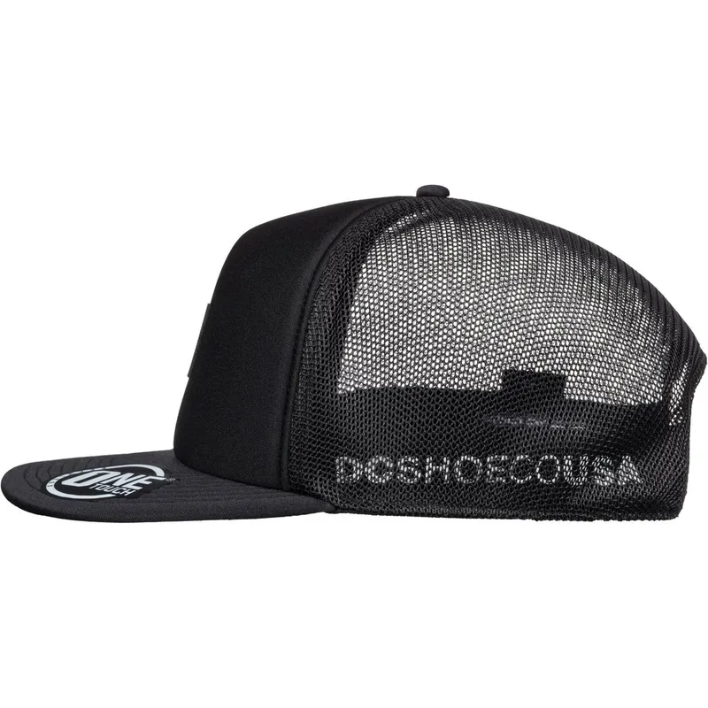 curva-snapback-dc-shoes