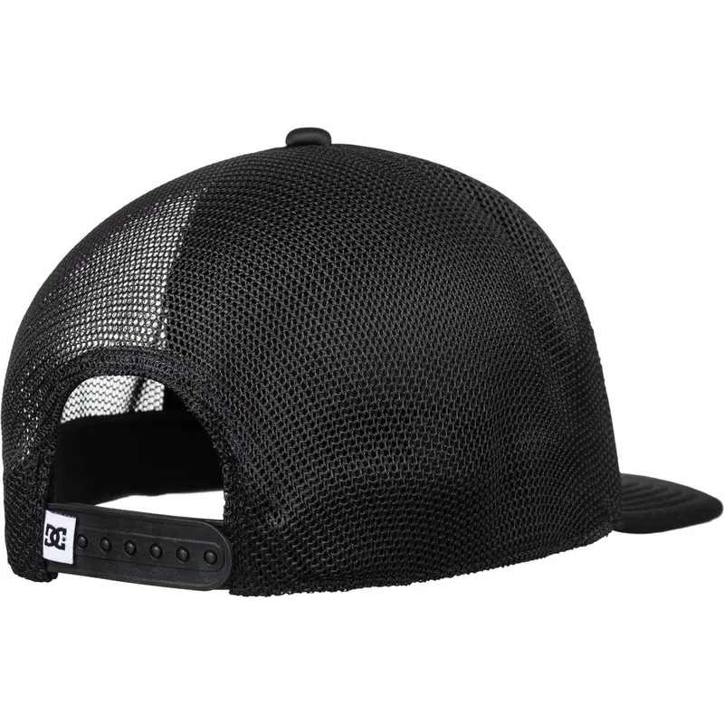 curva-snapback-dc-shoes
